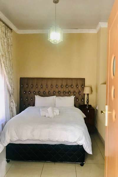 Accomodation - Johnny’s Doc Villa Inn Ventersdorp finest affordable ...